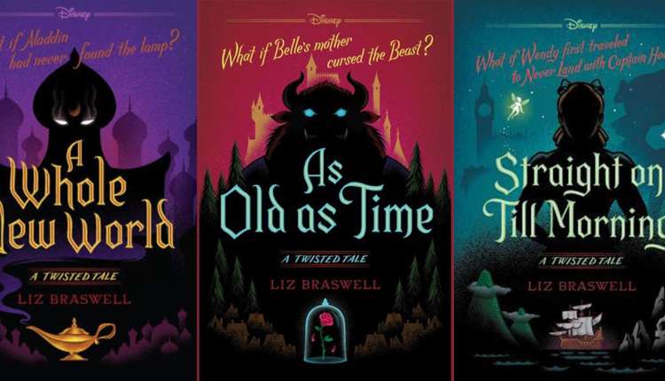 Neverland Book Series