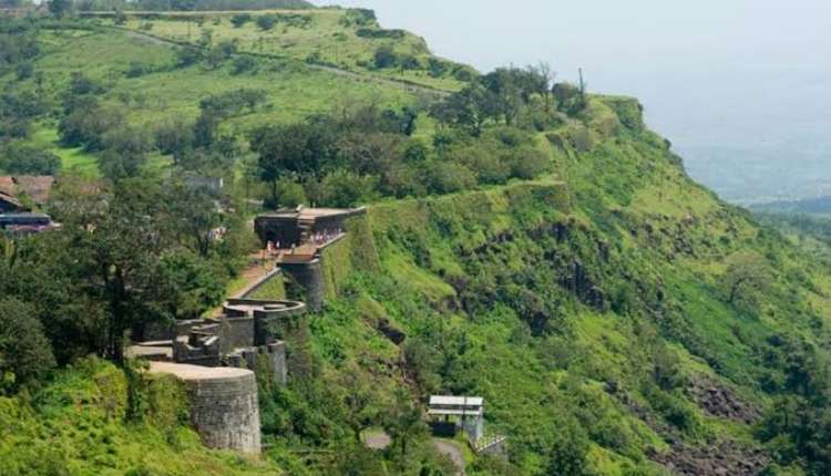 Sinhagad Hill Pune, Forts, Maharashtra