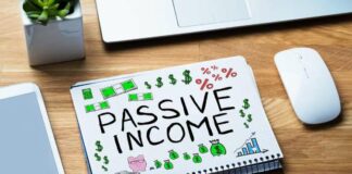 Passive Income