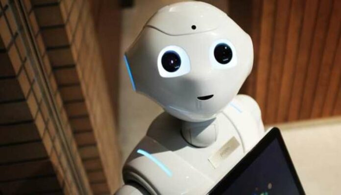 Robot Ai Artificial Intelligence