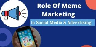 Social Media, Meme, Marketing