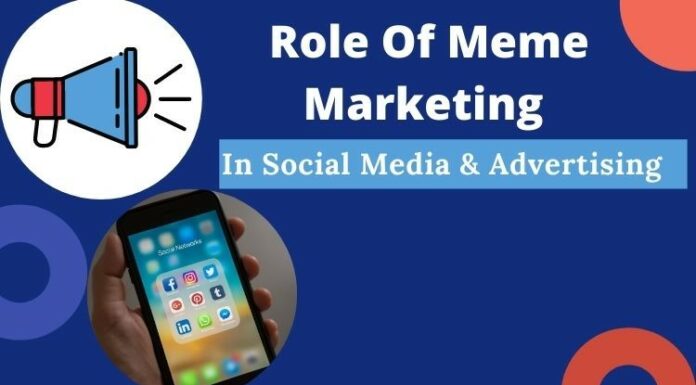 Social Media, Meme, Marketing