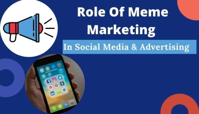 Social Media, Meme, Marketing