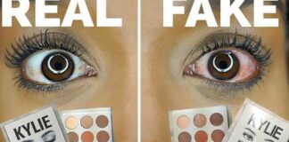 The Trend Of Fake Vs Real Products