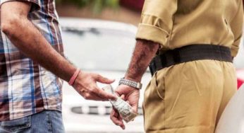 Police corruption in India and its different perspectives