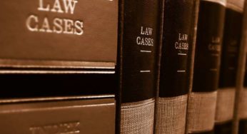 10 Books A Law Student Must Read in His Lifetime