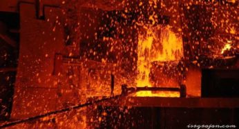 Being a Metallurgist in India and available career options