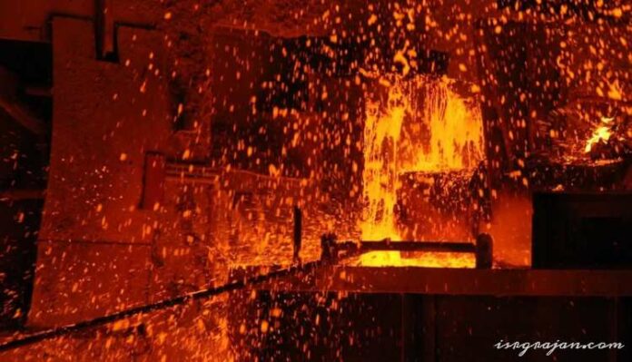 Metallurgist Jobs In India