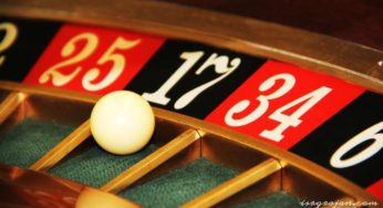 Top Ten Tips to Win at Online Roulette