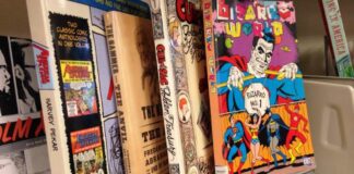 Graphic Novels, Famous Kids Novels, Novels In Shelf