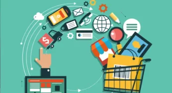 What Are the Applications of AI in Ecommerce