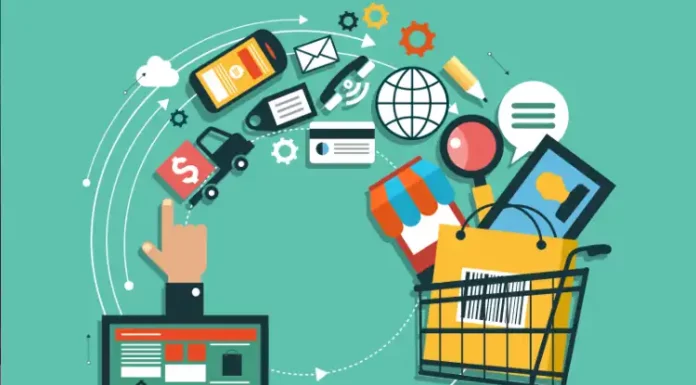 Applications Of Ai In Ecommerce