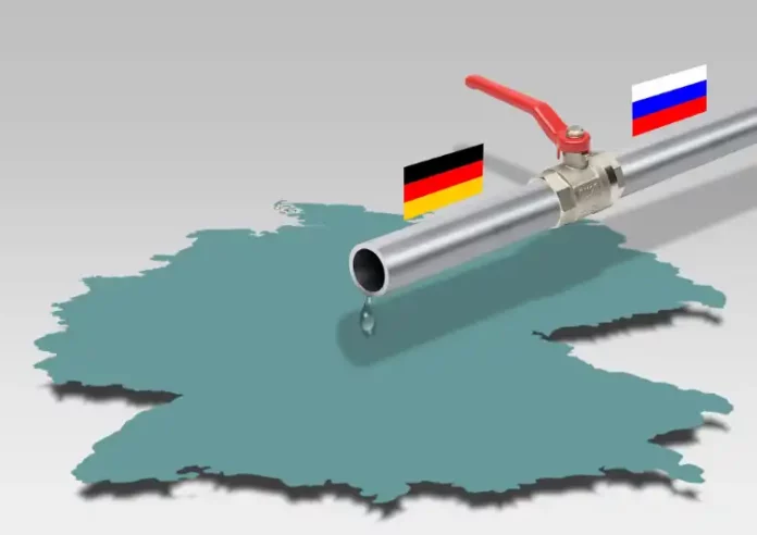 European Union, Russia, Oil Supply, Gas, Supply