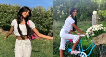 Megha Thakur, a TikTok celebrity, died ‘unexpectedly’ at the age of 21