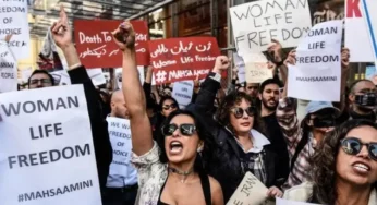 Hijab protests in Iran: What do we know until now?