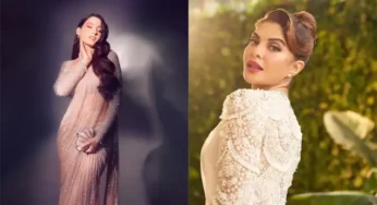 Nora Fatehi sues Jacqueline Fernandez for slander, claiming she intended to ruin her career