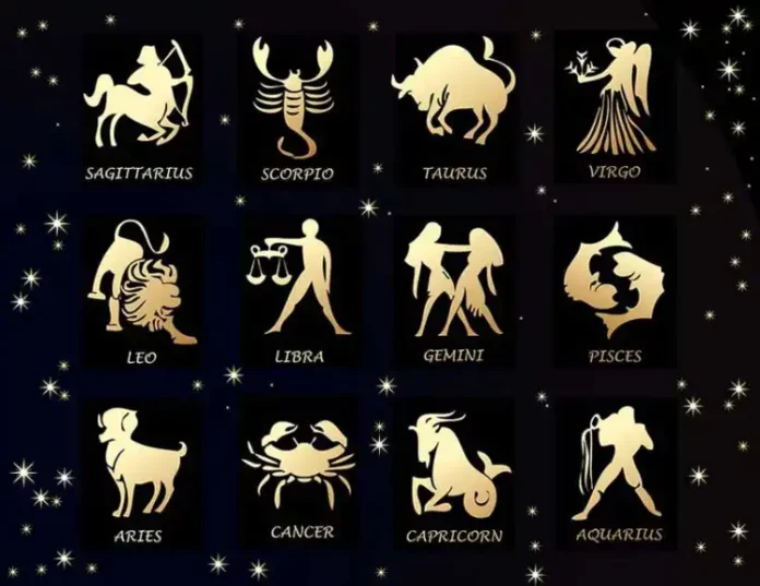 Decoding the Zodiac and Rashi A Guide to Understanding Your