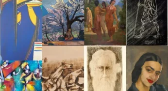 A Quick Look Into the Most Popular Indian Paintings in History