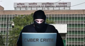 Isrg Rajan Helped Remove Adware Vulnerability from AIIMS Delhi’s Official Website