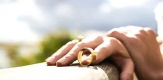 Divorce, Marriage, Engagement, Breakup, Ring, Couple