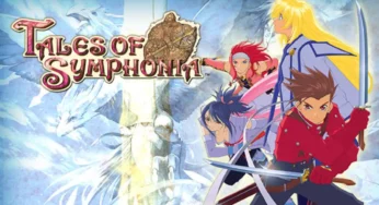 Tales of Symphonia Remastered: A Disappointing Port of a Classic RPG