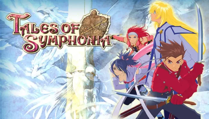 Tales Of Symphonia