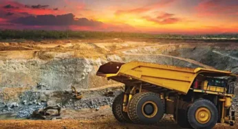 The Future of Mining: How Technology is Driving Increased Productivity