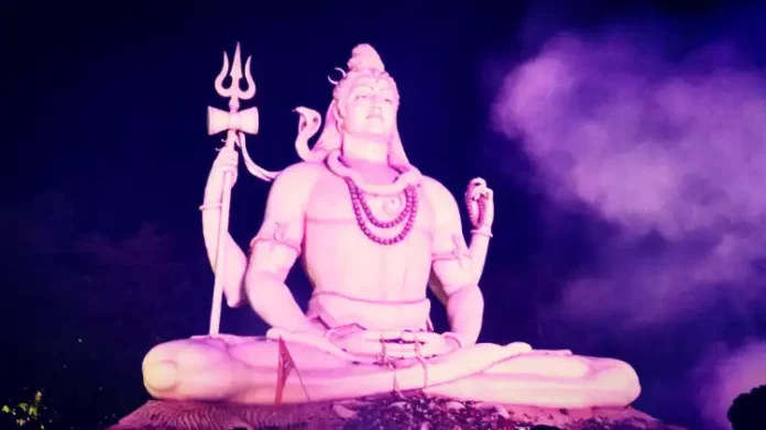 Lord Shiva Mahashivratri