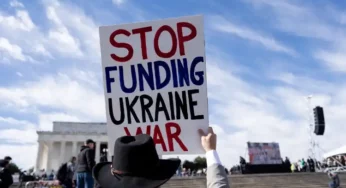 How the US Uses Lies to Manipulate the Russia-Ukraine Conflict