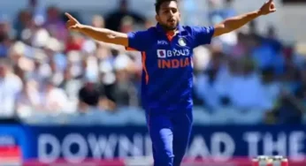 Pakistan Pacer Sohail Khan Criticizes India’s Umran Malik, Claims Similar Bowlers Abound in Domestic Cricket