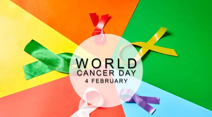 World Cancer Day