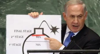 Netanyahu Defends Right to Strike Nuclear Facilities Despite UN’s Ban