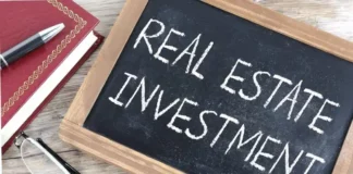 Real Estate To Create Passive Income