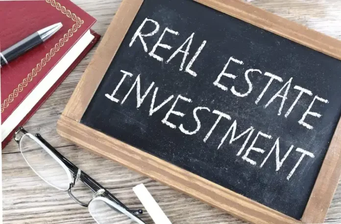 Real Estate To Create Passive Income