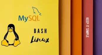 Automate Your MySQL Databases Backups with this BASH Script
