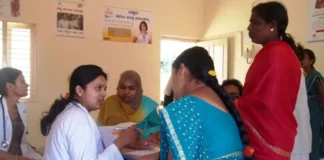 Community Health Programs In India