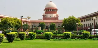 Supreme Court Of India