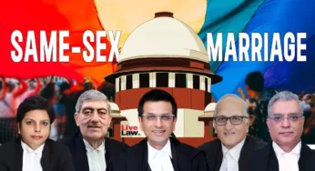 Is the Indian Judiciary Overstepping its Boundaries?