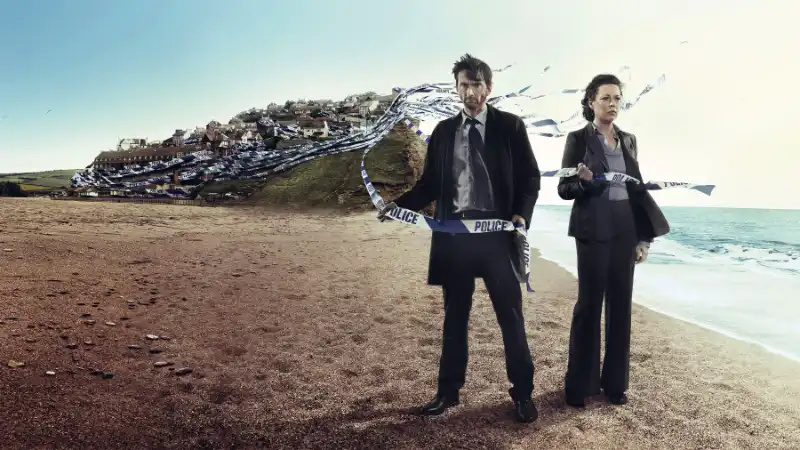 Broadchurch