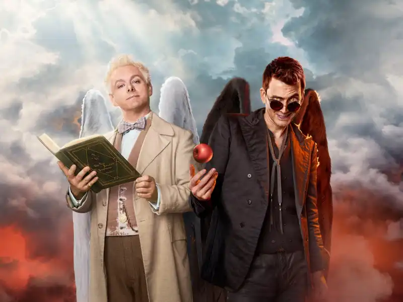 Good Omens