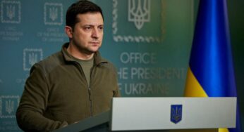 Leaked Pentagon Documents Reveal Zelensky’s Plans to Attack Russia, US Intelligence Reports Confirm