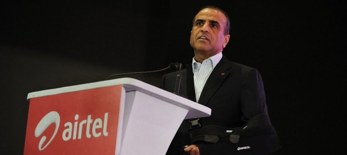 The Emergence Of Airtel As A Contender