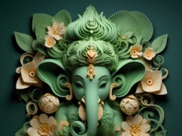 Lord Ganesha