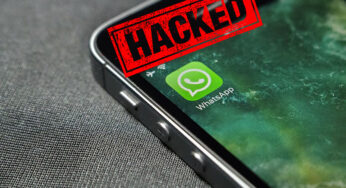 WhatsApp Two-Step Verification Cannot Protect You from Scammers and Hackers