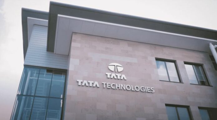 Tata Technologies IPO