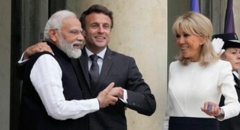 Macron Steps into the Limelight: France’s President to Headline India’s Republic Day Celebrations