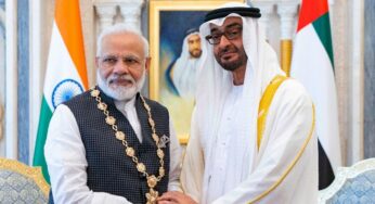 India Builds a Strong Relationship with Gulf Countries: Dr. S Jaishankar and V Muraleedharan