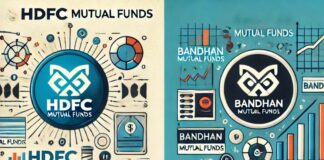 Hdfc Mutual Funds Vs Bandhan Mutual Funds