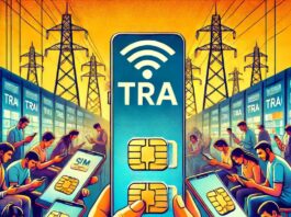 Trai Multiple Sim Rule