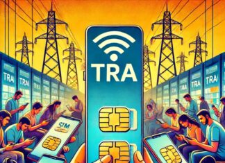 Trai Multiple Sim Rule